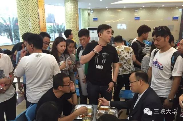 三峡大学2016年十大网络热点新闻揭晓